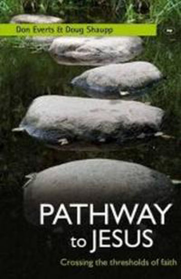 Picture of PATHWAY TO JESUS PB