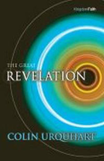 Picture of GREAT REVELATION PB
