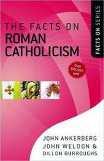 Picture of FACTS ON- ROMAN CATHOLICISM PB