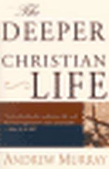 Picture of DEEPER CHRISTIAN LIFE PB
