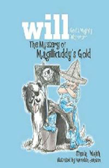 Picture of MYSTERY OF MAGILLICUDDYS GOLD HB