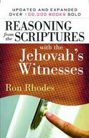 Picture of REASONING.....WITH JEHOVAHS WITNESSES PB
