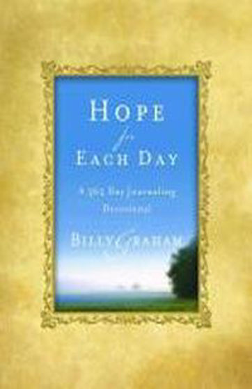 Picture of HOPE FOR EACH DAY HB
