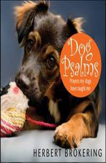 Picture of DOG PSALMS PB