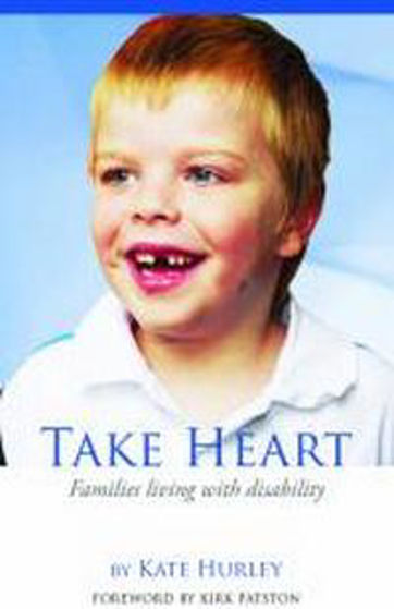 Picture of TAKE HEART PB