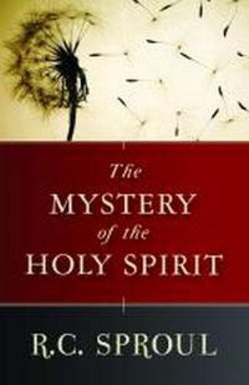 Picture of MYSTERY OF THE HOLY SPIRIT PB