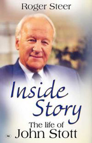 Picture of INSIDE STORY HB