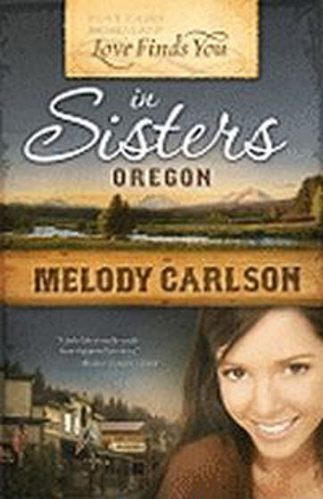 Picture of LOVE FINDS YOU IN SISTERS OREGON PB