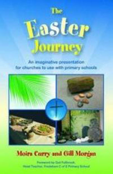 Picture of EASTER JOURNEY THE PB