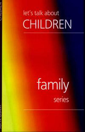 Picture of FAMILY SERIES- CHILDREN PB