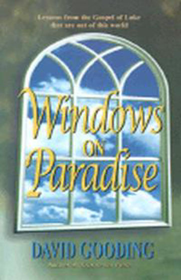 Picture of WINDOWS ON PARADISE PB