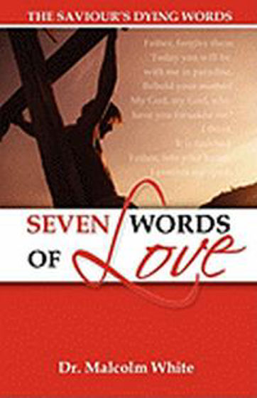 Picture of SEVEN WORDS OF LOVE PB
