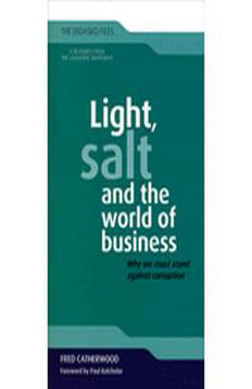 Picture of DIDASKO FILES- LIGHT SALT &...BUSINESS