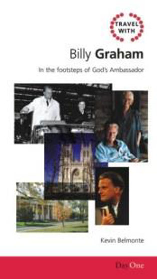 Picture of TRAVEL WITH BILLY GRAHAM PB