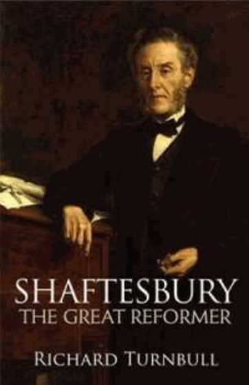 Picture of SHAFTESBURY THE GREAT REFORMER PB