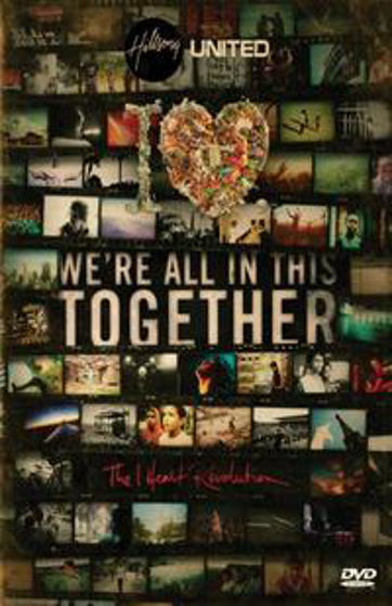 Picture of WERE ALL IN THIS TOGETHER DVD
