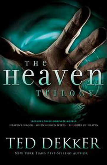 Picture of HEAVEN TRILOGY HB