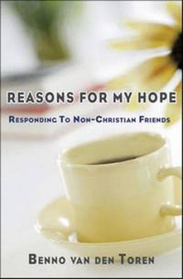 Picture of REASONS FOR MY HOPE PB