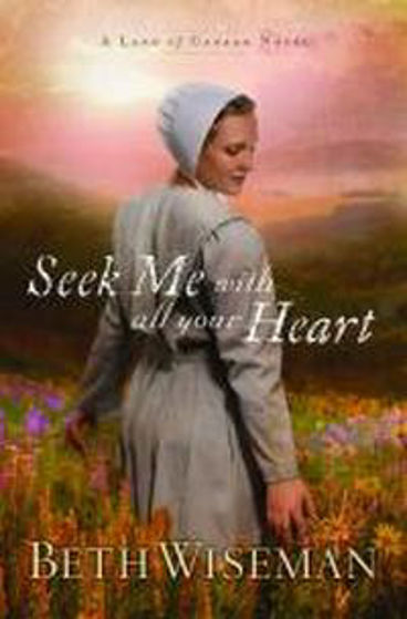 Picture of LAND OF CANAAN 1- SEEK ME WITH ALL... PB