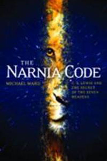 Picture of NARNIA CODE THE PB
