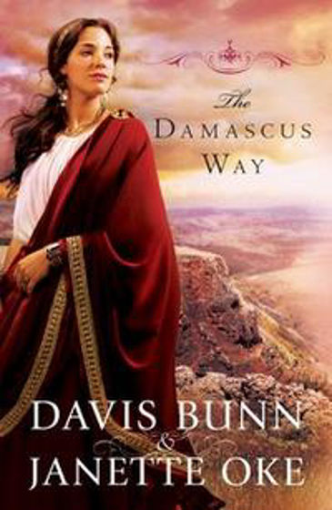 Picture of ACTS OF FAITH 3- THE DAMASCUS WAY PB