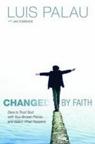 Picture of CHANGED BY FAITH PB