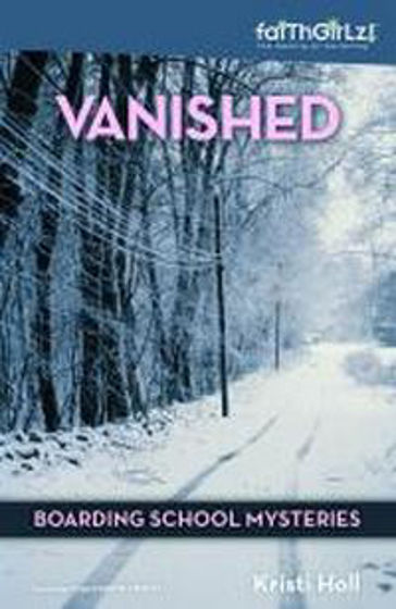 Picture of BOARDING SCHOOL MYSTERIES 1-VANISHED PB