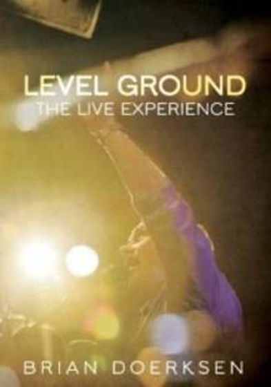 Picture of LEVEL GROUND LIVE EXPERIENCE DVD