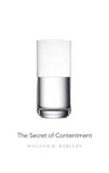 Picture of SECRET OF CONTENTMENT THE PB