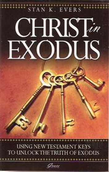 Picture of CHRIST IN EXODUS PB