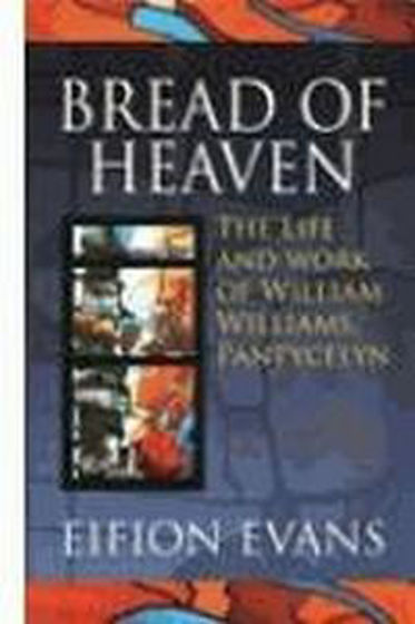 Picture of BREAD OF HEAVEN HB