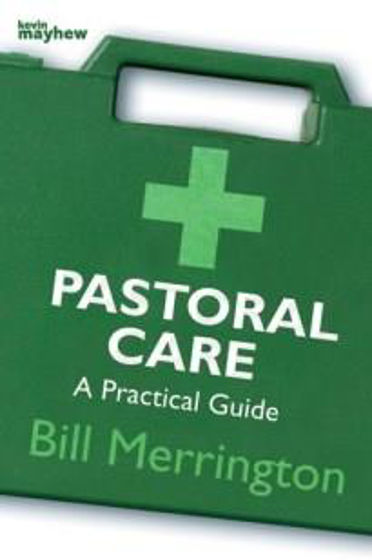 Picture of PASTORAL CARE PB