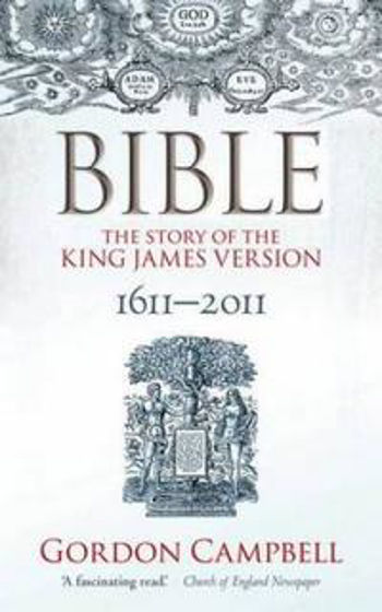 Picture of BIBLE: STORY OF THE KING JAMES... PB
