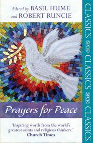 Picture of PRAYERS FOR PEACE PB