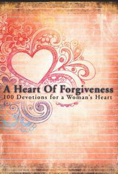 Picture of HEART OF FORGIVENESS PB