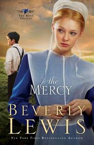 Picture of ROSE TRILOGY 3- THE MERCY PB