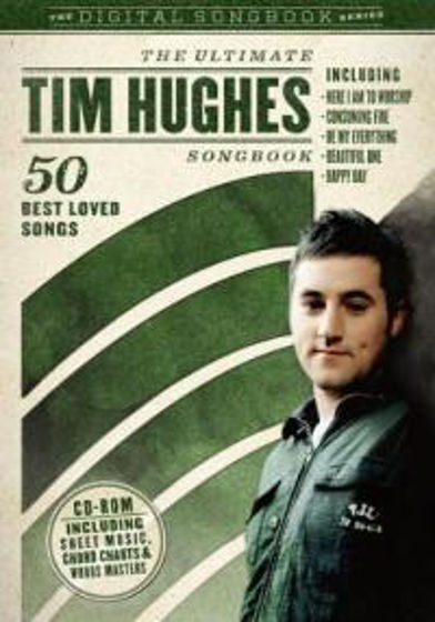 Picture of ULTIMATE TIM HUGHES DIGITAL SONGBOOK