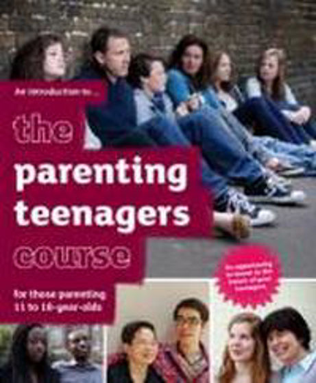 Picture of PARENTING TEENAGERS INTRODUCTORY GUIDE