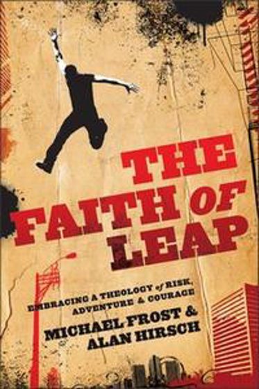 Picture of FAITH OF LEAP THE PB