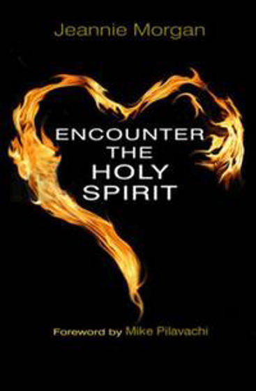 Picture of ENCOUNTER THE HOLY SPIRIT PB
