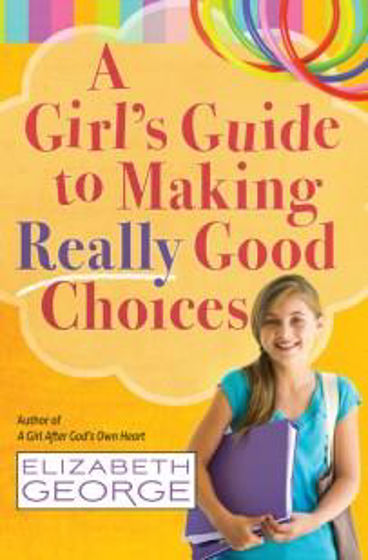 Picture of GIRLS GUIDE TO MAKING REALLY GOOD....PB