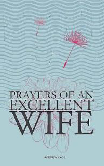 Picture of PRAYERS OF AN EXCELLENT WIFE PB