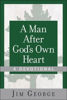 Picture of MAN AFTER GODS OWN HEART DEVOTIONAL HB