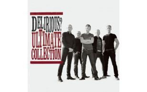 Picture of ULTIMATE COLLECTION- DELIRIOUS? CD