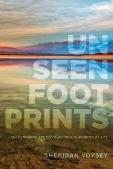 Picture of UNSEEN FOOTPRINTS PB