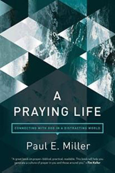 Picture of PRAYING LIFE A PB