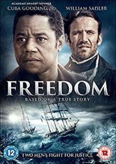 Picture of FREEDOM DVD