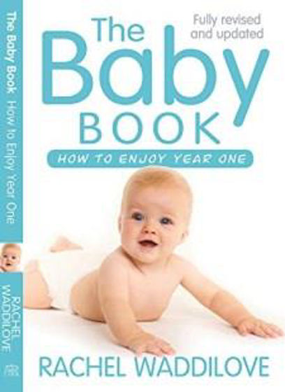 Picture of BABY BOOK HOW TO ENJOY YEAR ONE PB