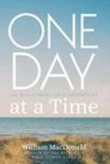 Picture of ONE DAY AT A TIME UPDATED VERSION PB