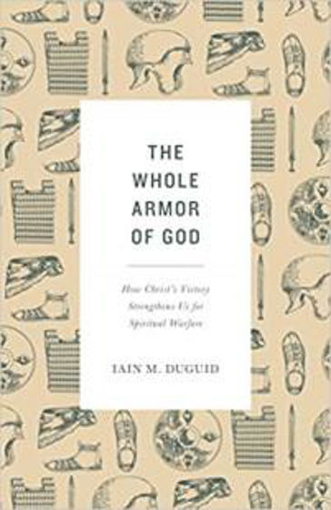 Picture of WHOLE ARMOR OF GOD PB